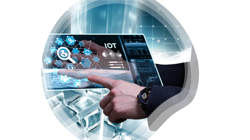 IoT - Internet of Things