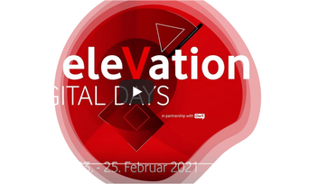 Vodafone eleVation