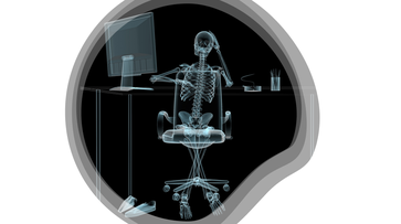 X-ray of a Successful Enterprise Digital Workplace Strategy  