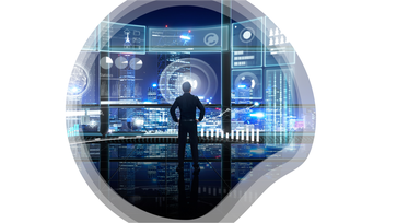 Hypori Virtual MobilityTM Solution Highlight