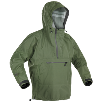 Paddeljacke Palm Vantage