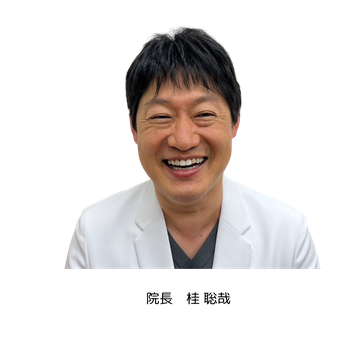 かつらこどもクリニック　院長