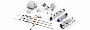 Meßtechnik von Willtec