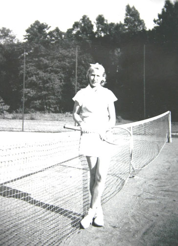 Gisela Teichmann