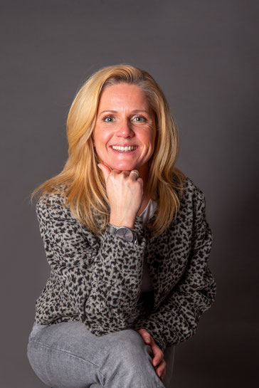 Welkomstgeschenk platform PowerVrouwen Nederland van Gaby Kooijman 