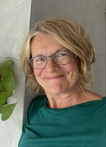 Jutta Hurtig, Coach, Training, Vorträge, Seminare, Fortbildungen Bonn