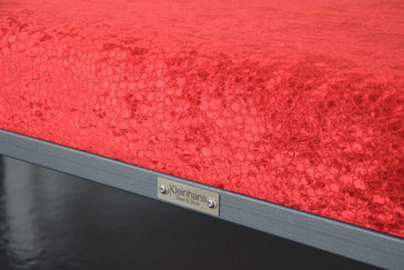 Kleinhans handcrafted daybeds furniture Fredericksburg Texas