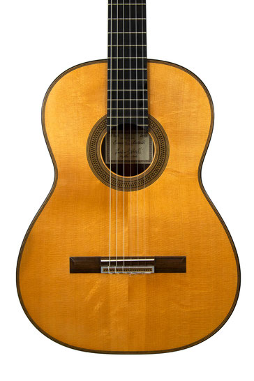 Enrico Bottelli - classical guitar  