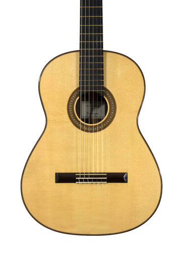 Kolya Panhuyzen - classical guitar  