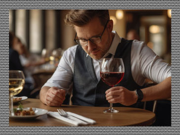 Taufe im Restaurant feiern