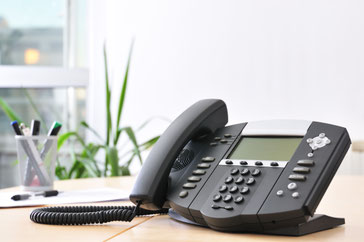 Equipo de telefonia Microcalli