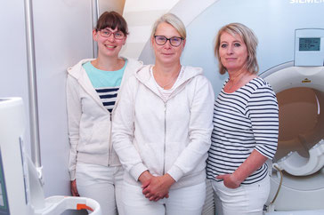 Unser Assistenzteam