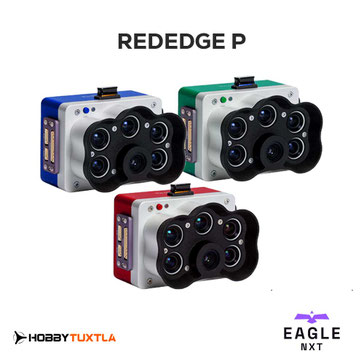RedEdge P Micasense