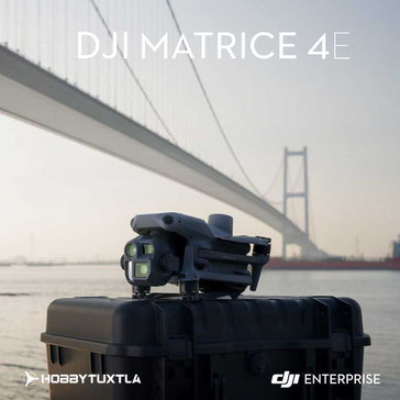 Matrice 4E