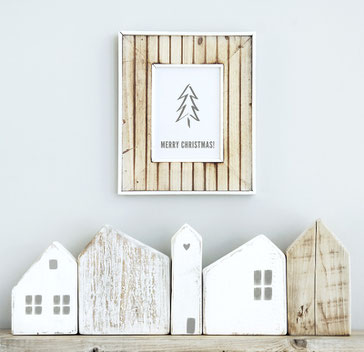 DIY Weihnachten Selber machen, my himmeli