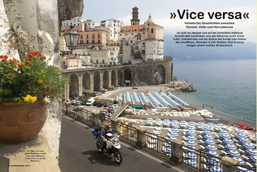 TF-Ausgabe 04/2015: Süditalien-Reportage "Vice versa"