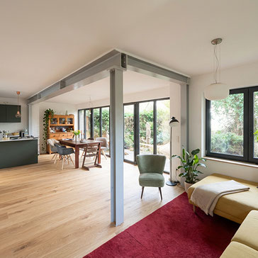 bauzeit berlin GmbH, Dachgeschoss, Badsanierung, Projektleitung, altbauwohnung berlin-zehlendorf, Vergabe und Bauleitung aller Gewerke, Umsetzung der Planung, Qualitäts- und Bauzeitüberwachung, Aufmaß, Abnahmen und Prüfungen, Gewährleitungsmanagment