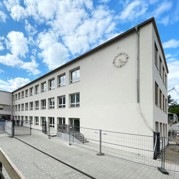 Bauzeit berlin GmbH, charlotte-pfeffer-schule berlin-mitte, Bauleitung, Ausschreibung, Vergabe und Bauleitung aller Gewerke, Umsetzung der Planung, Qualitäts- und Bauzeitüberwachung, Aufmaß, Abnahmen und Prüfungen, Gewährleitungsmanagment