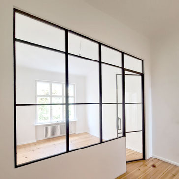 bauzeit berlin GmbH, Projektleitung, Sanierung einer 3-Zimmerwohnung berlin-niederschö, Ausschreibung, Vergabe und Bauleitung aller Gewerke, Umsetzung der Planung, Qualitäts- und Bauzeitüberwachung, Aufmaß, Abnahmen und Prüfungen, Gewährleitungsmanagment