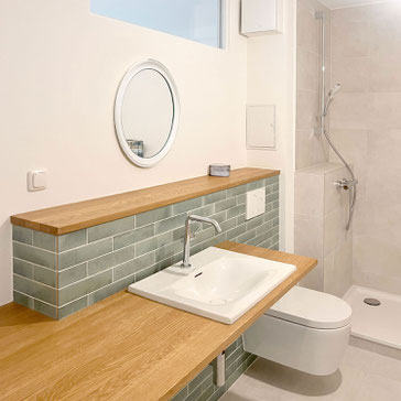 bauzeit berlin GmbH, Projektleitung, Sanierung einer 3-Zimmerwohnung berlin-niederschö, Ausschreibung, Vergabe und Bauleitung aller Gewerke, Umsetzung der Planung, Qualitäts- und Bauzeitüberwachung, Aufmaß, Abnahmen und Prüfungen, Gewährleitungsmanagment