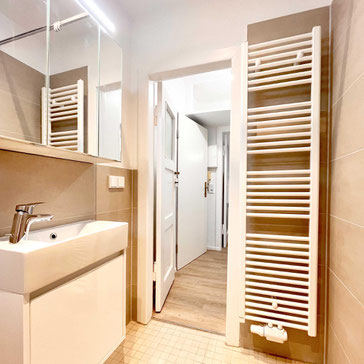 bauzeit berlin GmbH, Projektleitung, komplettsanierung altbauwohnung berlin-prenzlauer, Ausschreibung, Vergabe und Bauleitung aller Gewerke, Umsetzung der Planung, Qualitäts- und Bauzeitüberwachung, Aufmaß, Abnahmen und Prüfungen, Gewährleitungsmanagment