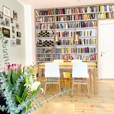 bauzeit berlin GmbH, Projektleitung, komplettsanierung altbauwohnung berlin-prenzlauer, Ausschreibung, Vergabe und Bauleitung aller Gewerke, Umsetzung der Planung, Qualitäts- und Bauzeitüberwachung, Aufmaß, Abnahmen und Prüfungen, Gewährleitungsmanagment