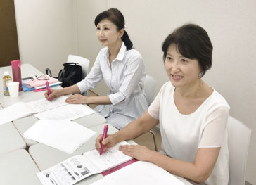 皮膚学の講義
