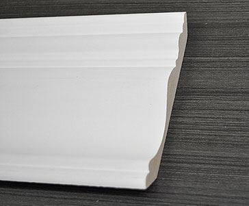 crown moulding