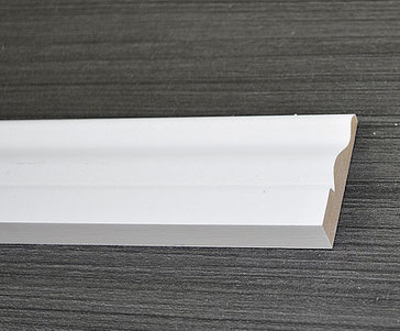 panel moulding