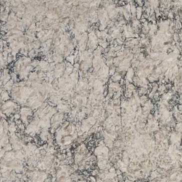 caesarstone quartz countertops 6611 himalayan moon