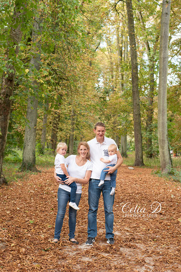 Celia D. Photographie Shooting photo famille enfant dijon beaune dole chalon sur saone