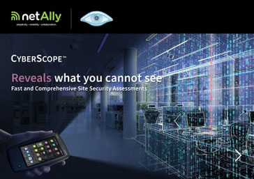 netAlly CyberScope