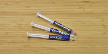 DMT Diamant-Paste 3er Set