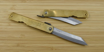 Schälmesser RU-MY95S