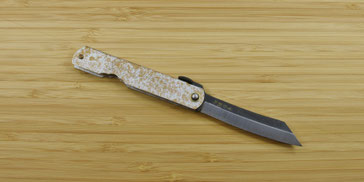 Schälmesser RU-H/SPE2