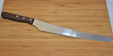 Brotmesser Nisaku TM3011MA