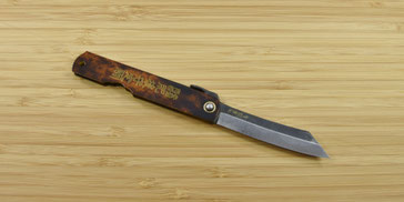 Schälmesser RU-H/SG-T2