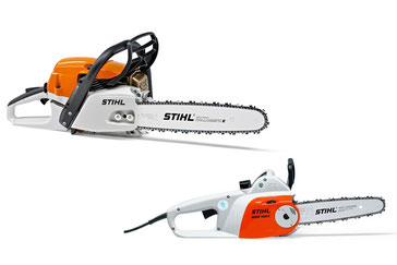 Stihl Kettensägen