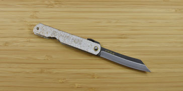 Schälmesser RU-H/SPE1