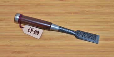 Stechbeitel Tasai Damascus TMO-24