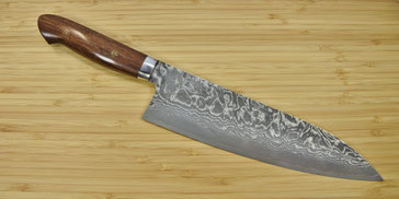 Küchenmesser Gyuto GCUS-210GY