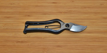 Handschere Damascus ON-PR200D