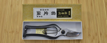 Handschere Damascus ON-PR200D