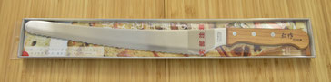 Brotmesser Nisaku TM3010