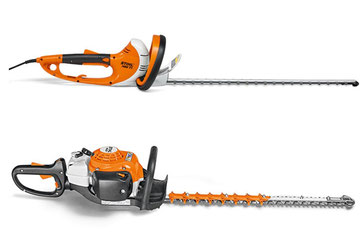 Stihl Heckenscheren