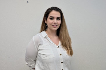 Kosmetikerin Basel Damaris Gaglio