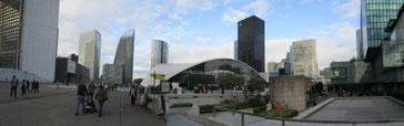 La Défense    