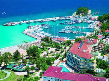 Kemer Tours and Excursions