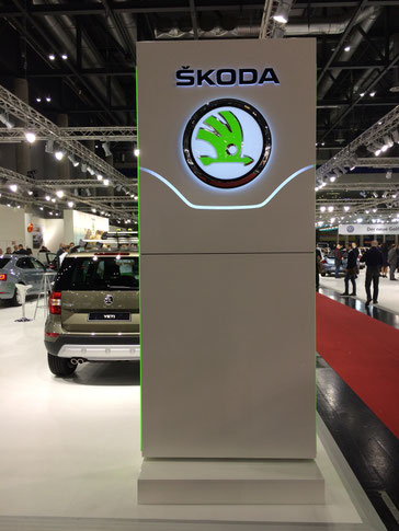 Source: ŠKODA Forum