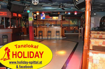 Villacherstraße 28a  9800 Spittal a.d. Drau Tel: 0699 11026188 Öffnungszeiten: Do.- Sa., 21 - 3:30 Uhr  Tanzfläche 20 – 25 m² Musik: Fox – Discofox – Cha Cha Cha – Salsa – Rock´n Roll – T